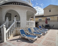 Herverkoop - Villa - Camposol - Inland