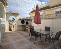 Herverkoop - Villa - Camposol - Inland