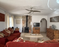 Herverkoop - Villa - Camposol - Inland