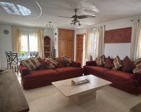Herverkoop - Villa - Camposol - Inland