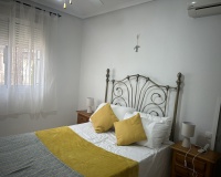 Herverkoop - Villa - Camposol - Inland