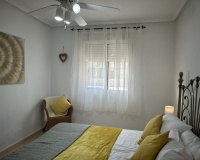 Herverkoop - Villa - Camposol - Inland