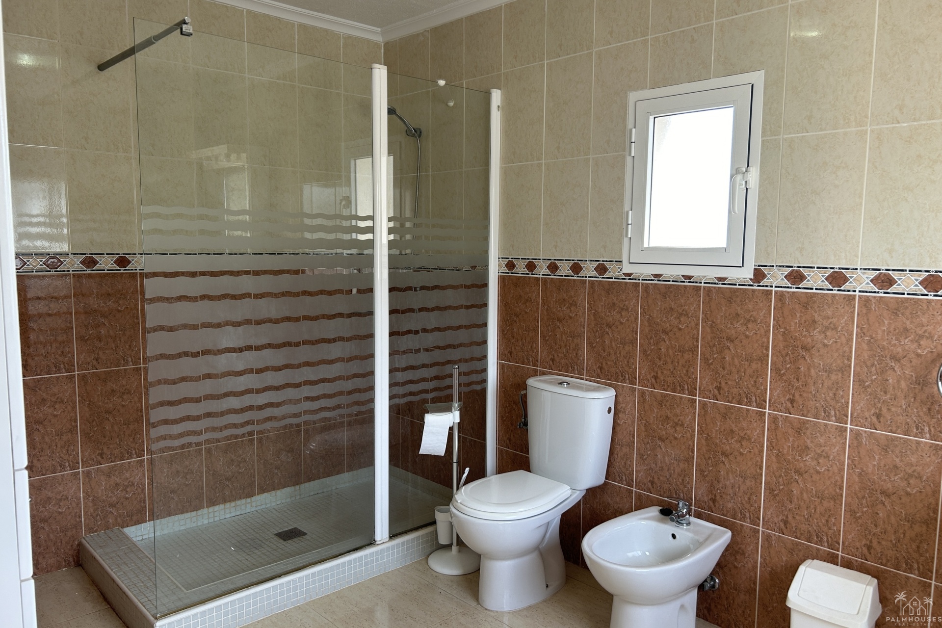 Herverkoop - Villa - Camposol - Inland
