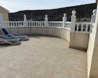 Herverkoop - Villa - Camposol - Inland