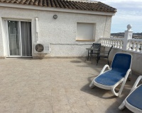 Herverkoop - Villa - Camposol - Inland