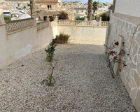 Herverkoop - Villa - Camposol - Inland