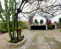 Herverkoop - Villa - Canadas De San Pedro - Inland