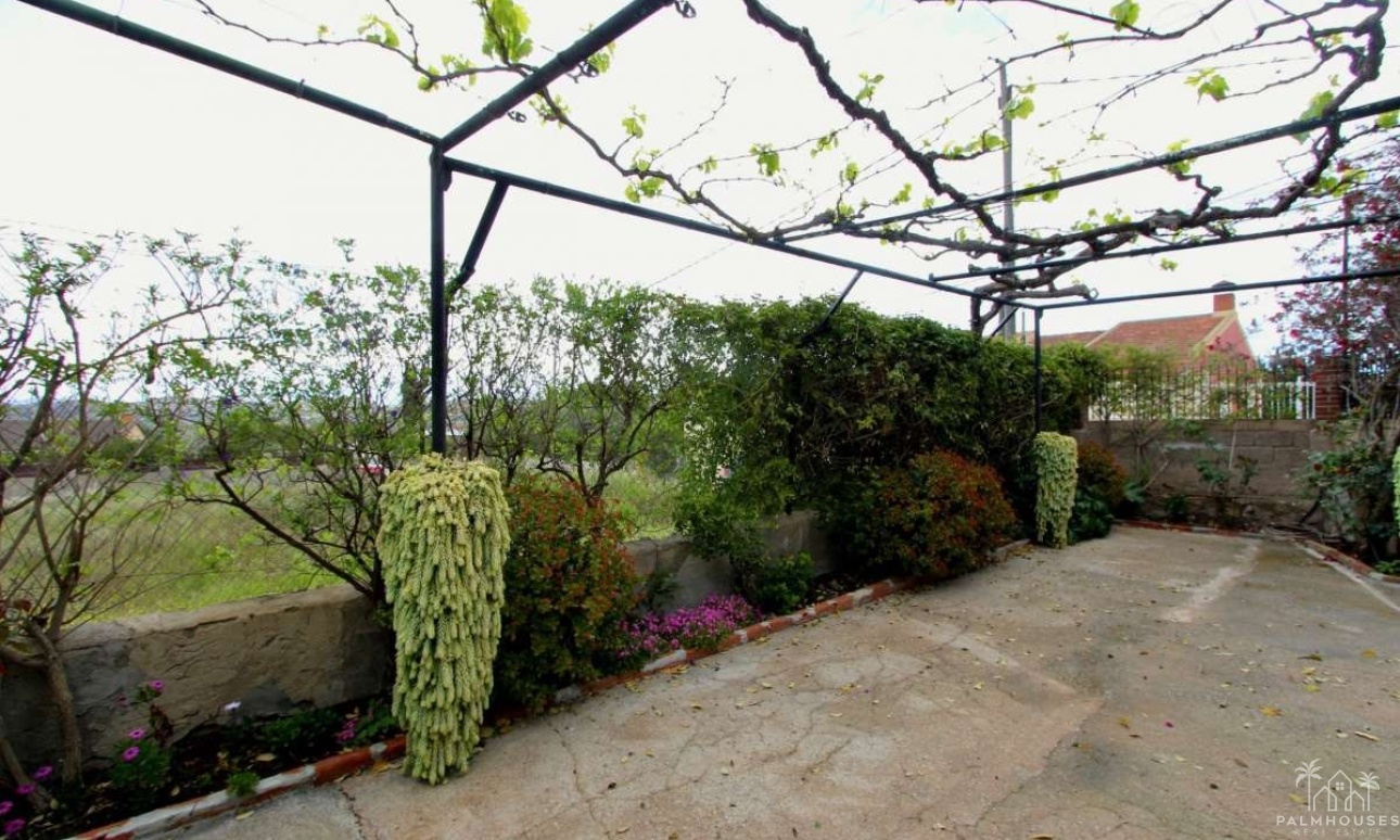 Herverkoop - Villa - Canadas De San Pedro - Inland