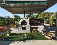 Herverkoop - Villa - Canadas De San Pedro - Inland