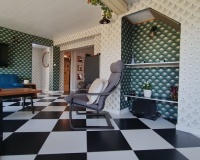 Herverkoop - Villa - Canadas De San Pedro - Inland