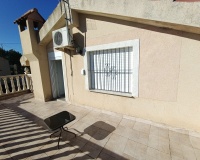 Herverkoop - Villa - Canadas De San Pedro - Inland