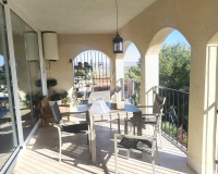 Herverkoop - Villa - Canadas De San Pedro - Inland