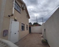 Herverkoop - Villa - Canadas De San Pedro - Inland