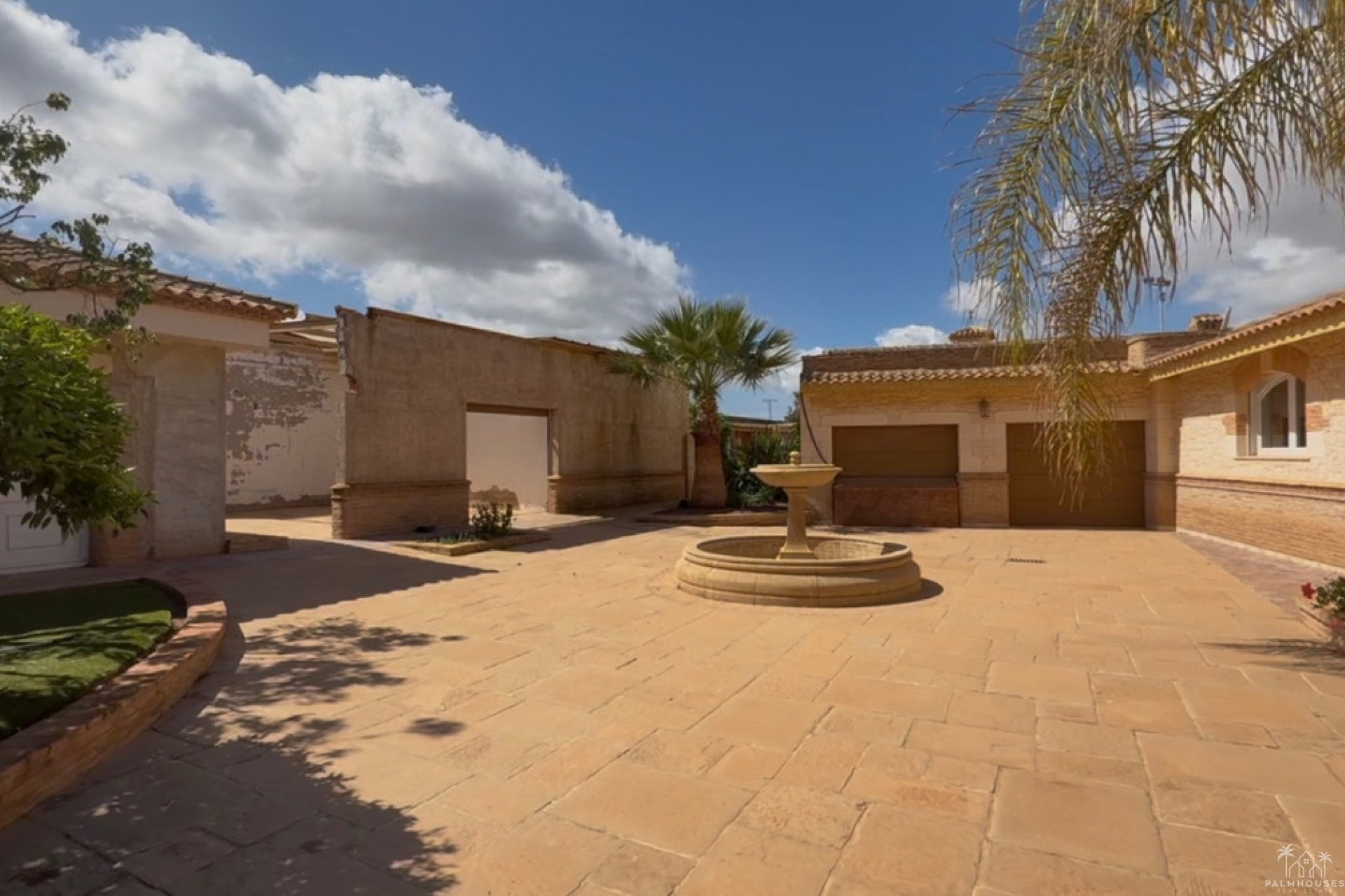 Herverkoop - Villa - Cartagena - Cartagena Centro
