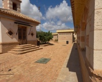 Herverkoop - Villa - Cartagena - Cartagena Centro
