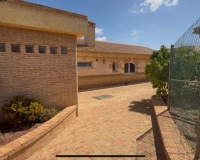 Herverkoop - Villa - Cartagena - Cartagena Centro