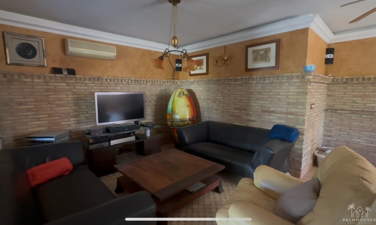 Herverkoop - Villa - Cartagena - Cartagena Centro