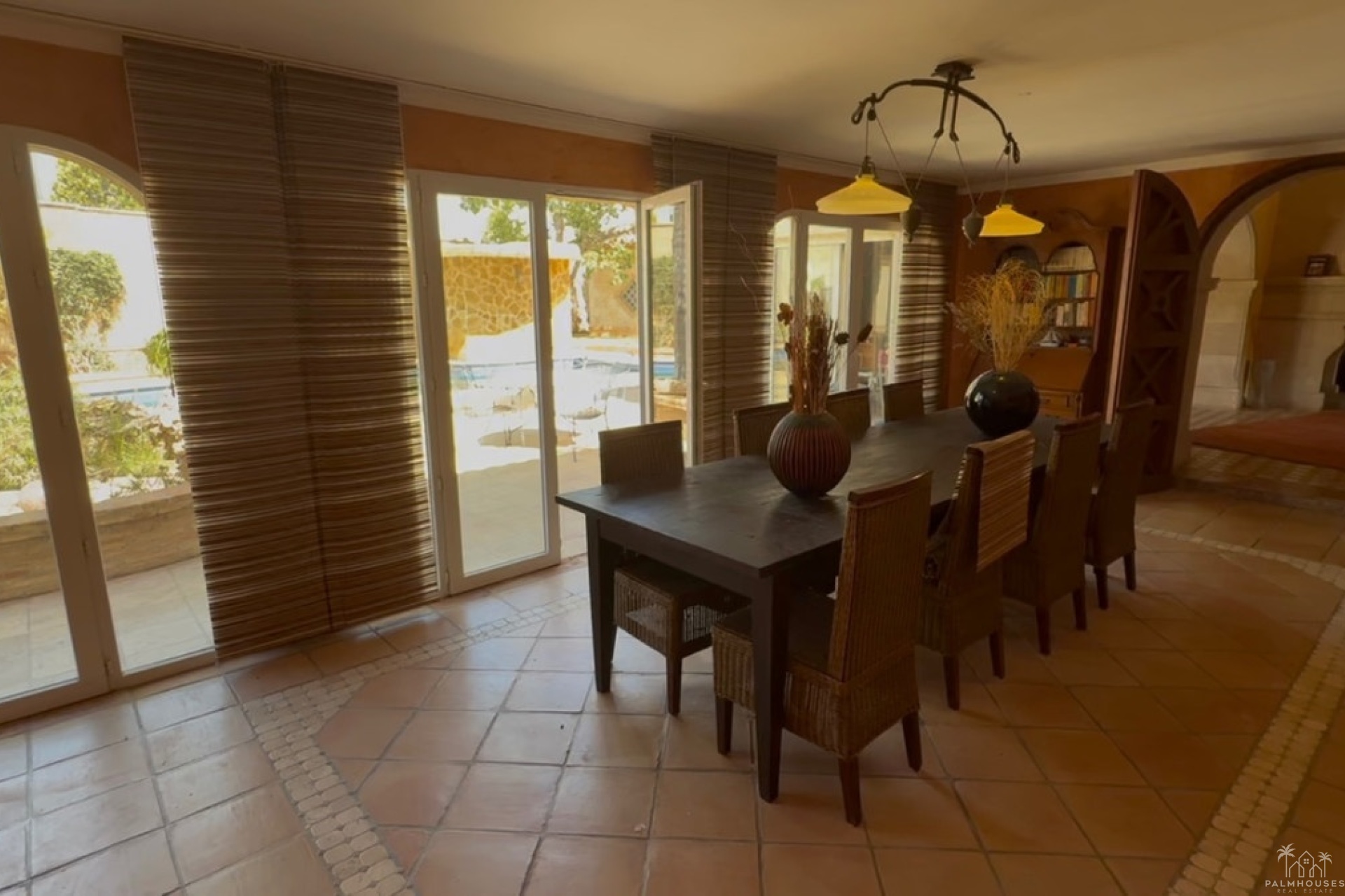 Herverkoop - Villa - Cartagena - Cartagena Centro
