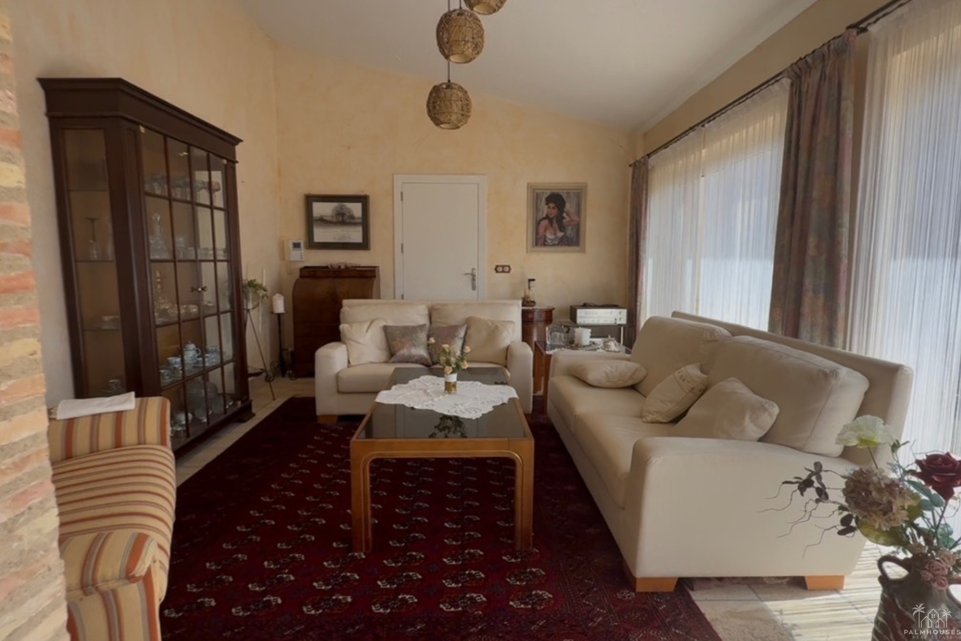 Herverkoop - Villa - Cartagena - Cartagena Centro