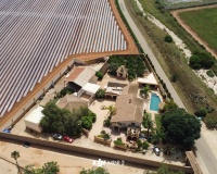 Herverkoop - Villa - Cartagena - Costa Calida