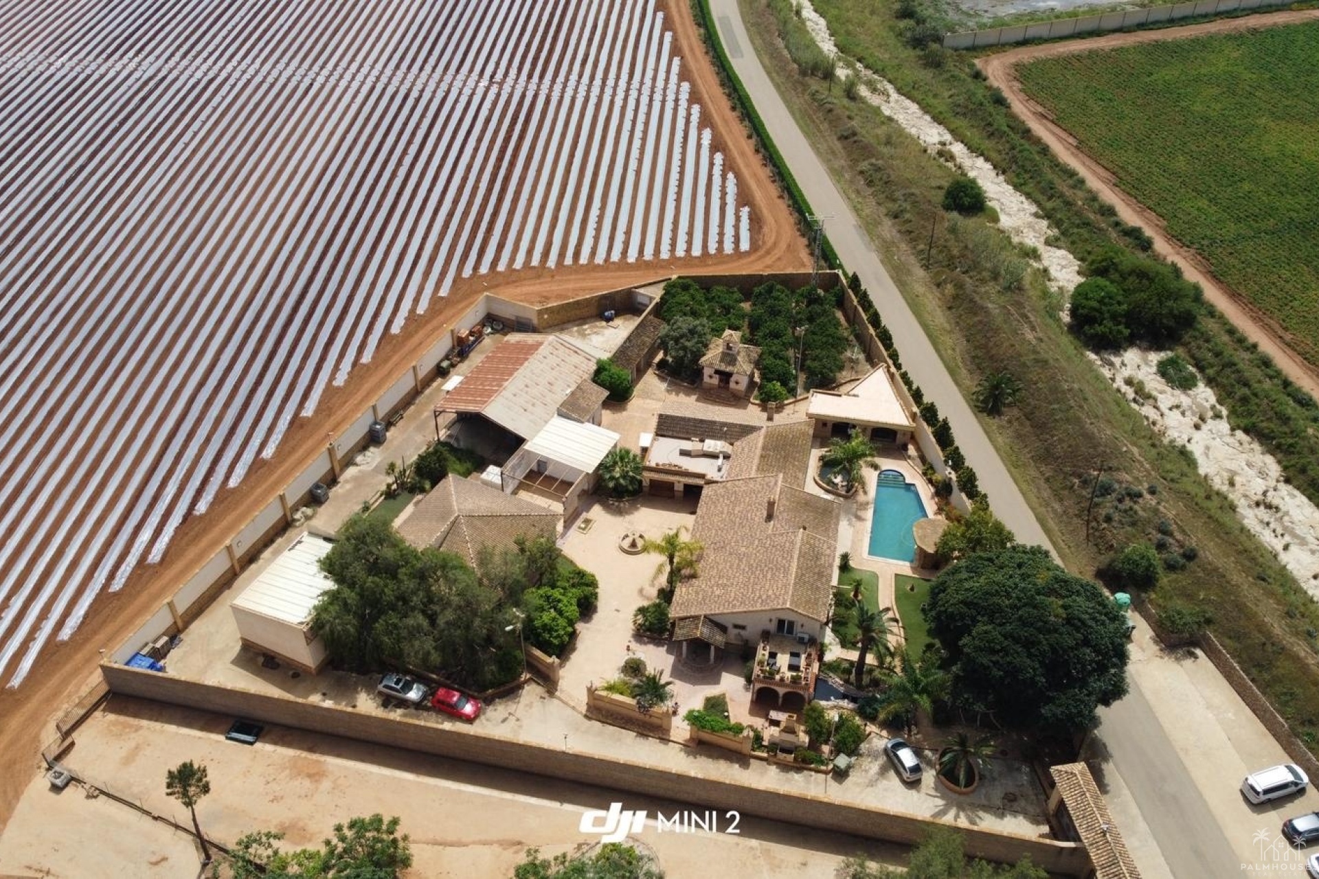 Herverkoop - Villa - Cartagena - Costa Calida