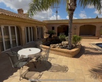 Herverkoop - Villa - Cartagena - Costa Calida