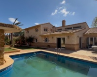 Herverkoop - Villa - Cartagena - Costa Calida