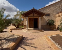 Herverkoop - Villa - Cartagena - Costa Calida