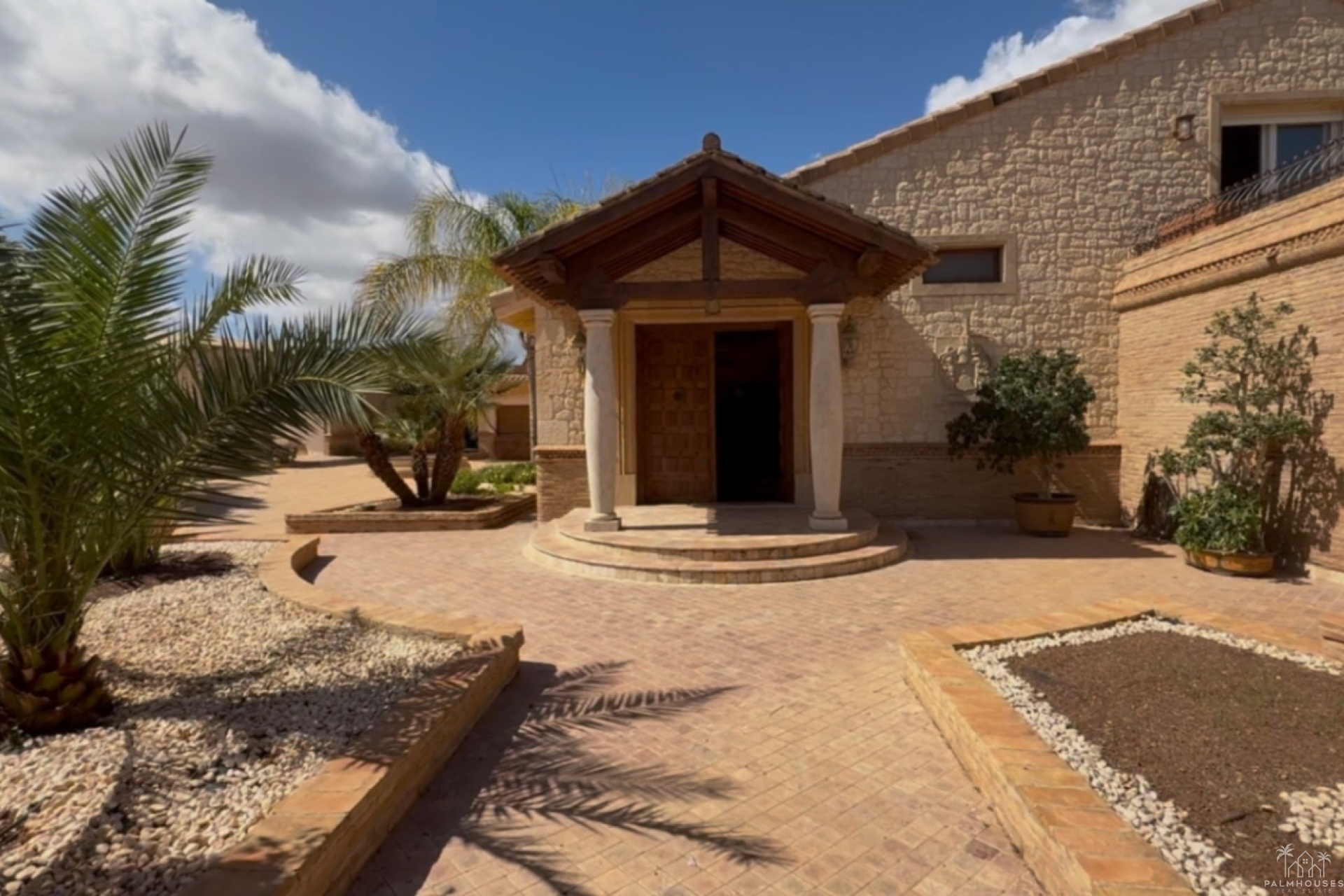 Herverkoop - Villa - Cartagena - Costa Calida
