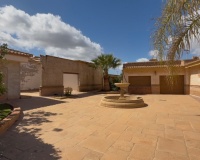 Herverkoop - Villa - Cartagena - Costa Calida