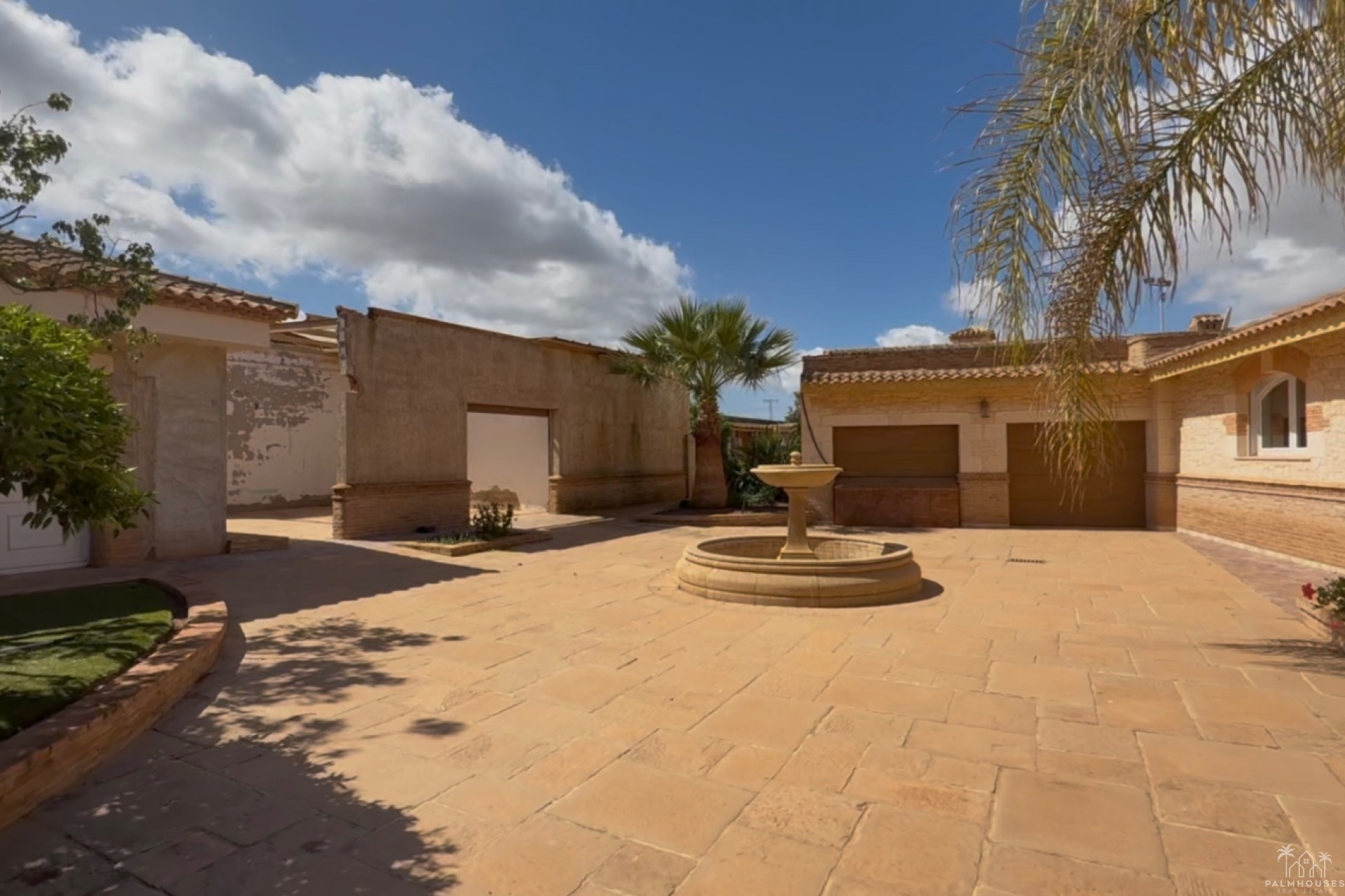 Herverkoop - Villa - Cartagena - Costa Calida