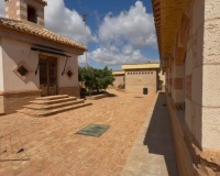 Herverkoop - Villa - Cartagena - Costa Calida