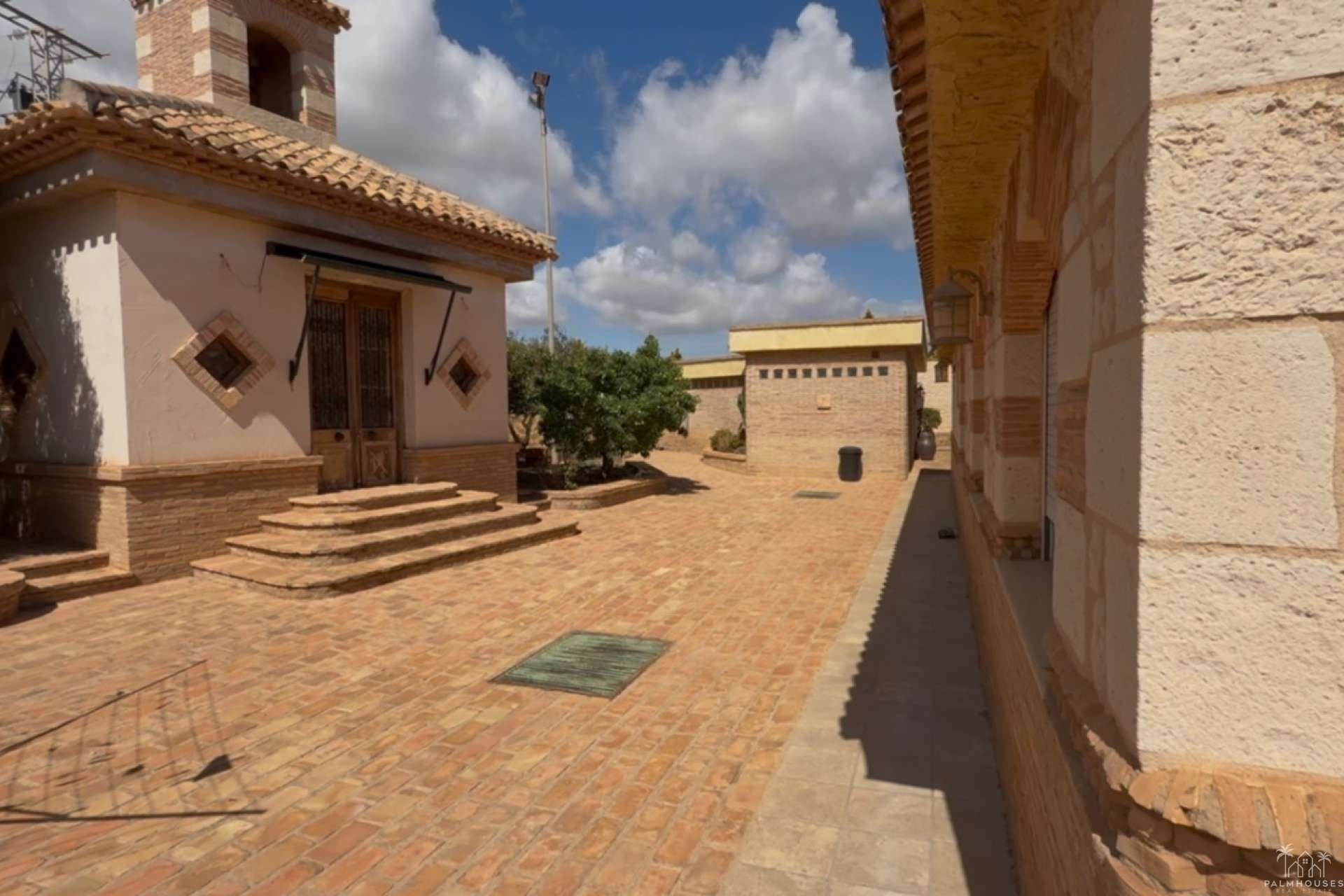 Herverkoop - Villa - Cartagena - Costa Calida