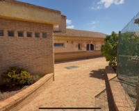 Herverkoop - Villa - Cartagena - Costa Calida