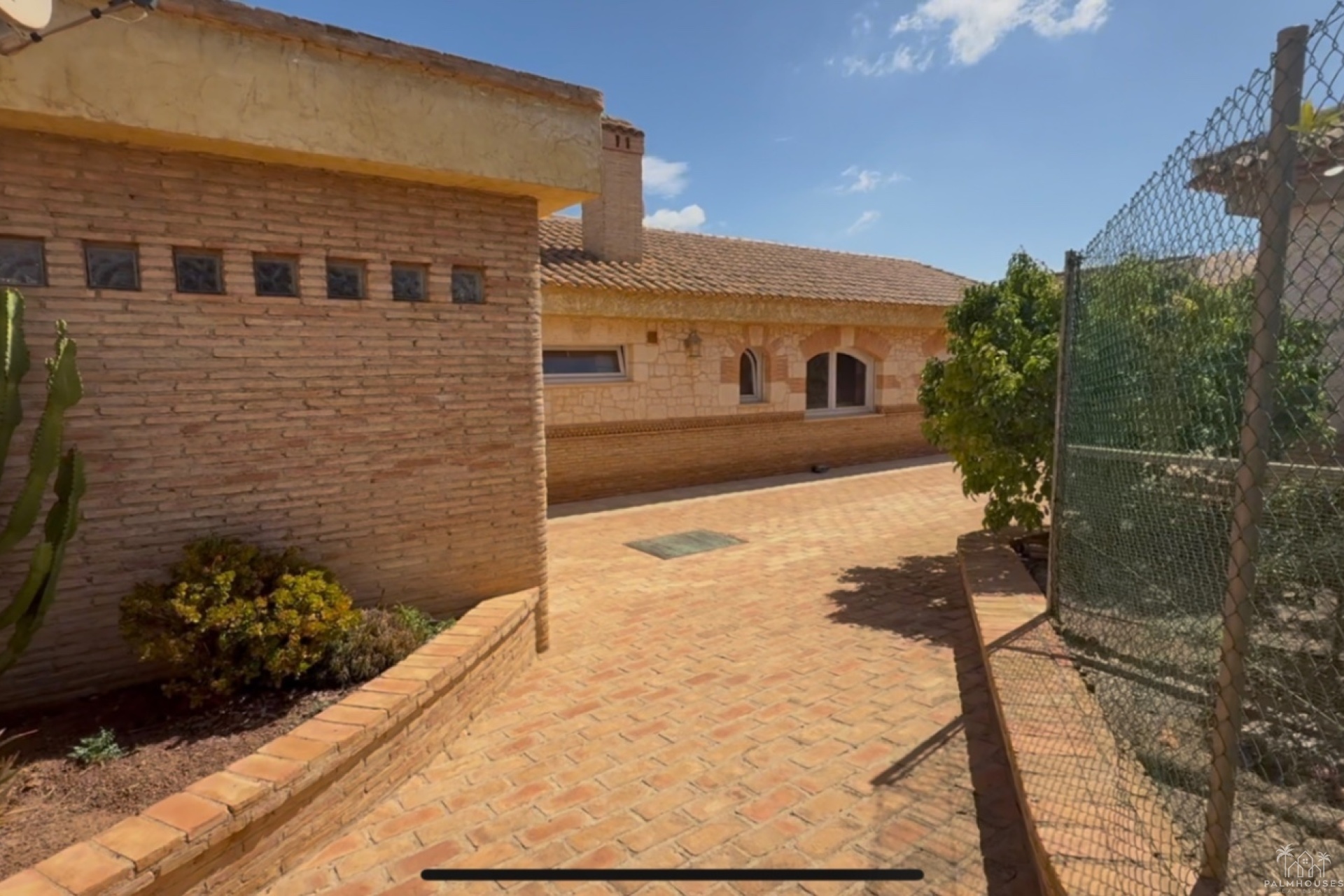 Herverkoop - Villa - Cartagena - Costa Calida