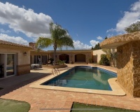 Herverkoop - Villa - Cartagena - Costa Calida