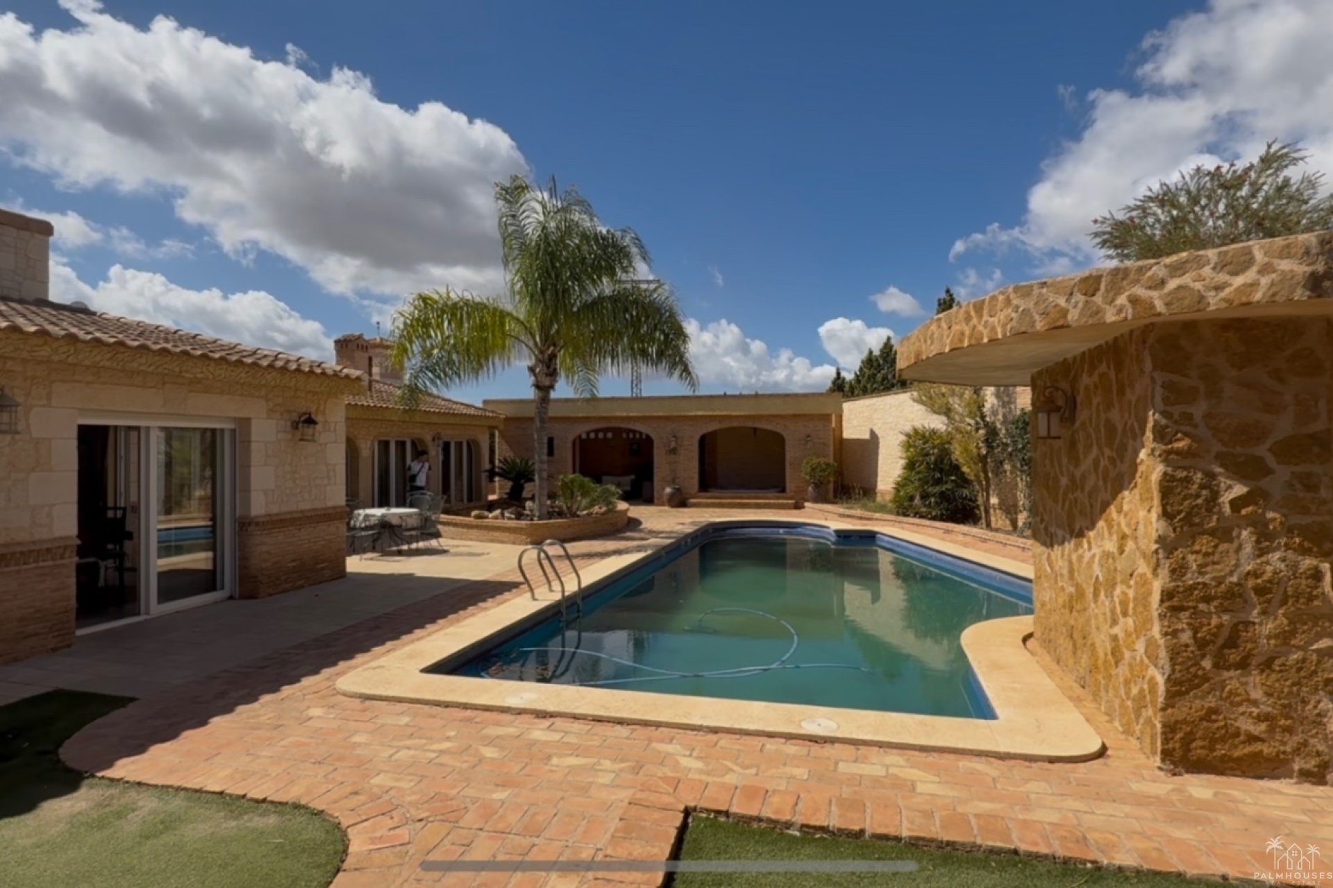 Herverkoop - Villa - Cartagena - Costa Calida