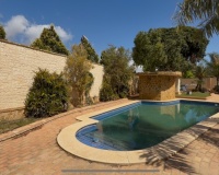 Herverkoop - Villa - Cartagena - Costa Calida