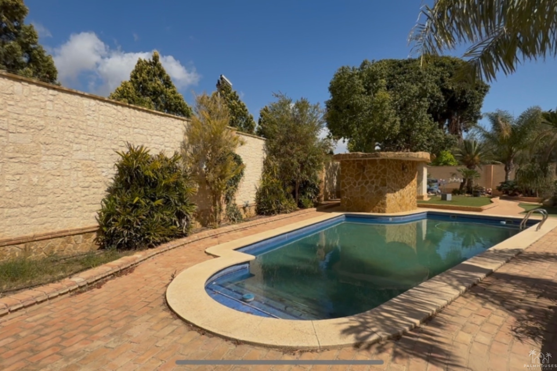 Herverkoop - Villa - Cartagena - Costa Calida