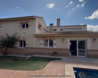 Herverkoop - Villa - Cartagena - Costa Calida
