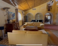 Herverkoop - Villa - Cartagena - Costa Calida