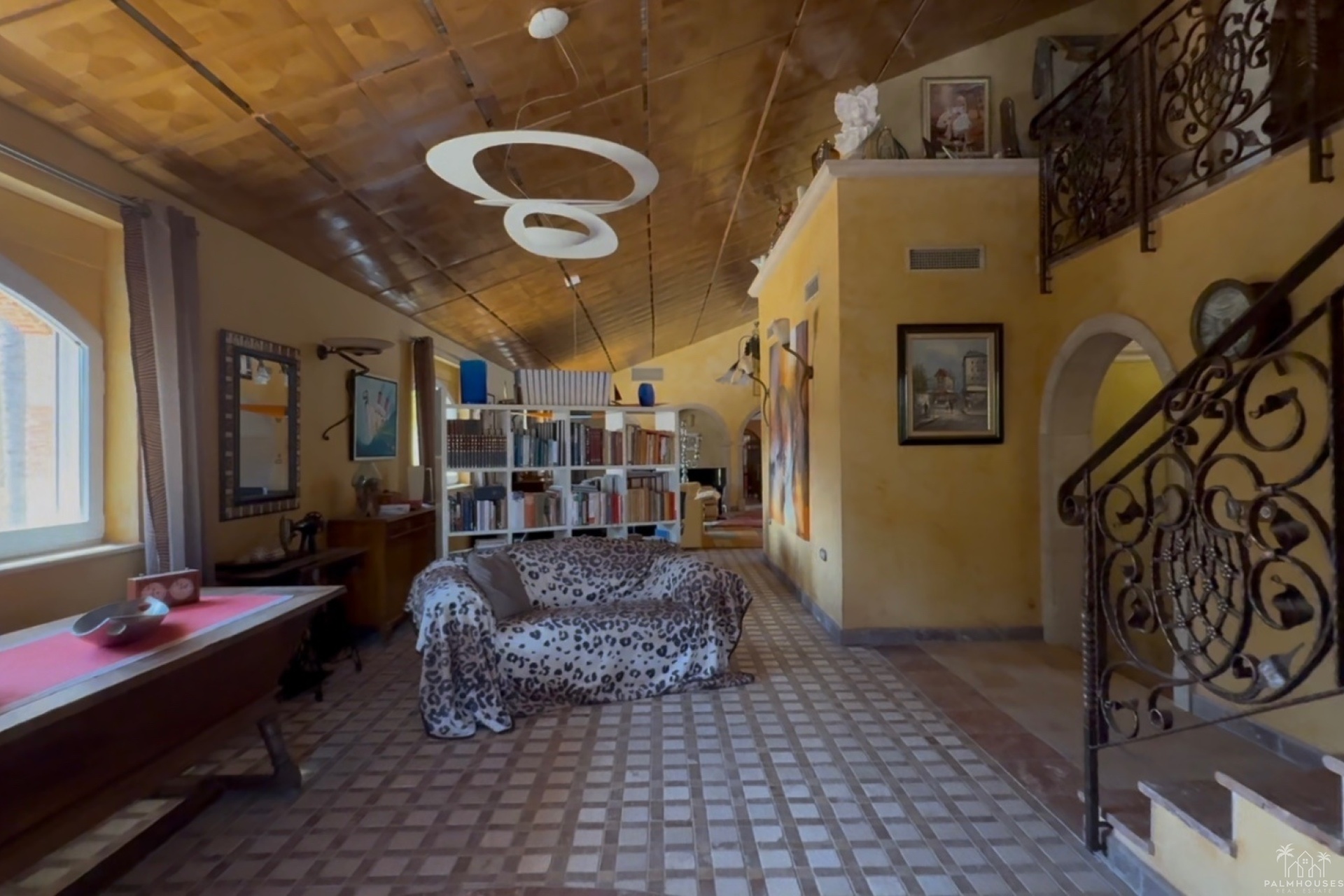 Herverkoop - Villa - Cartagena - Costa Calida