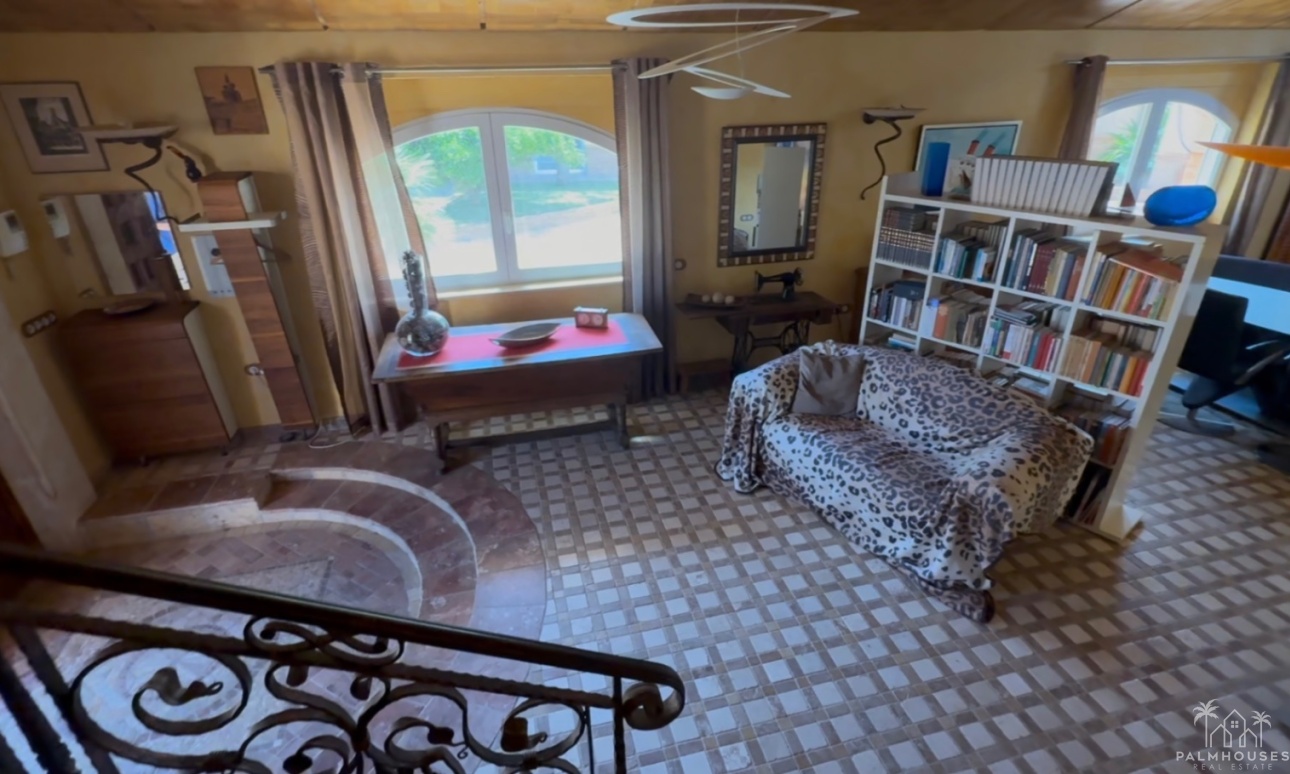 Herverkoop - Villa - Cartagena - Costa Calida