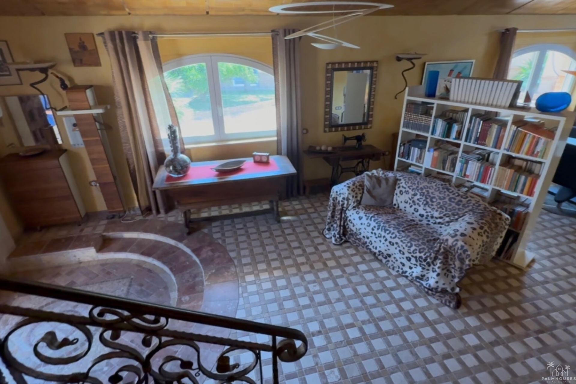 Herverkoop - Villa - Cartagena - Costa Calida