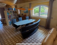 Herverkoop - Villa - Cartagena - Costa Calida