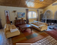 Herverkoop - Villa - Cartagena - Costa Calida