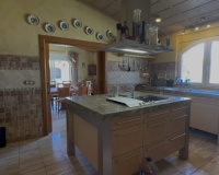 Herverkoop - Villa - Cartagena - Costa Calida