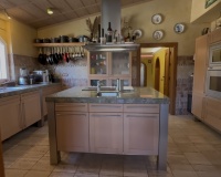 Herverkoop - Villa - Cartagena - Costa Calida