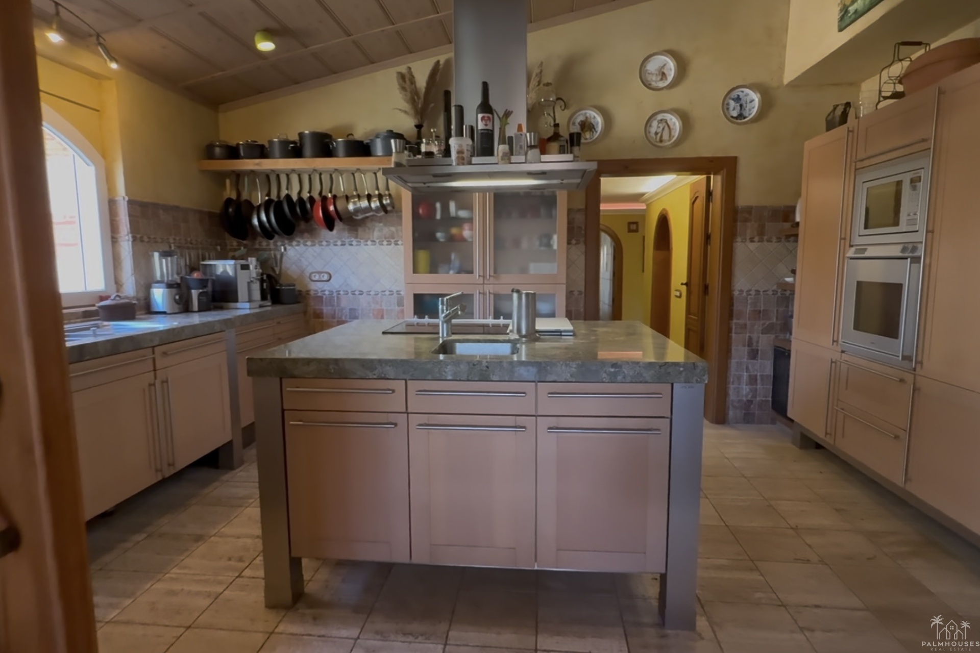 Herverkoop - Villa - Cartagena - Costa Calida