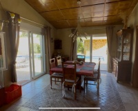 Herverkoop - Villa - Cartagena - Costa Calida